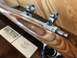 RUGER MODEL 77 MARK II .223 CALIBER
- 6 of 15