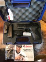 SMITH & WESSON M&P9 PRO SERIES CORE 9MM (BURRIS FAST FIRE 3 RED DOT INCLUDED) - 3 of 12