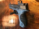 SMITH & WESSON M&P9 PRO SERIES CORE 9MM (BURRIS FAST FIRE 3 RED DOT INCLUDED) - 10 of 12
