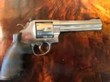 SMITH & WESSON MODEL 629-4 CLASSIC .44MAGNUM - 8 of 10
