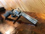 SMITH & WESSON MODEL 629-4 CLASSIC .44MAGNUM - 4 of 10