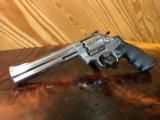 SMITH & WESSON MODEL 629-4 CLASSIC .44MAGNUM - 1 of 10