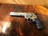 SMITH & WESSON MODEL 629-4 CLASSIC .44MAGNUM - 10 of 10