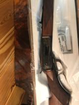 WINCHESTER 1886 DELUXE 45-70 - 7 of 8