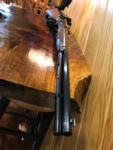 WINCHESTER 1886 DELUXE 45-70 - 3 of 8