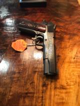 COLT( RAY ARMAND JR) SERIAL # 50 - 11 of 14