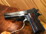 COLT( RAY ARMAND JR) SERIAL # 50 - 6 of 14