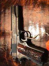 COLT( RAY ARMAND JR) SERIAL # 50 - 12 of 14