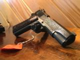 COLT( RAY ARMAND JR) SERIAL # 50 - 8 of 14