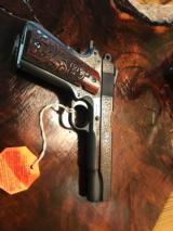COLT( RAY ARMAND JR) SERIAL # 50 - 4 of 14
