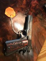 COLT( RAY ARMAND JR) SERIAL # 50 - 5 of 14