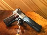 COLT( RAY ARMAND JR) SERIAL # 50 - 9 of 14