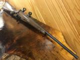 MAUSER MODEL: M12 CALIBER: 30-06 (MADE IN GERMANY)
- 8 of 13