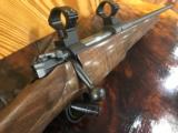 MAUSER MODEL: M12 CALIBER: 30-06 (MADE IN GERMANY)
- 10 of 13