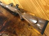 MAUSER MODEL: M12 CALIBER: 30-06 (MADE IN GERMANY)
- 6 of 13