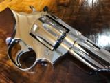COLT MK V TROOPER .357 MAG 8" NICKEL - 14 of 14