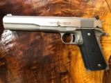 AMT 1911 HARDBALLER LONG SLIDE .45ACP
- 1 of 15