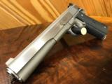 AMT 1911 HARDBALLER LONG SLIDE .45ACP
- 5 of 15