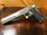 AMT 1911 HARDBALLER LONG SLIDE .45ACP
- 4 of 15