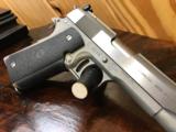 AMT 1911 HARDBALLER LONG SLIDE .45ACP
- 13 of 15