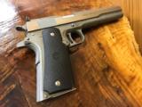 AMT 1911 HARDBALLER LONG SLIDE .45ACP
- 10 of 15