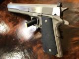 AMT 1911 HARDBALLER LONG SLIDE .45ACP
- 7 of 15