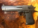 MAGNUM RESEARCH DESERT EAGLE 44 MAGNUM - 3 of 14