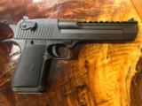 MAGNUM RESEARCH DESERT EAGLE 44 MAGNUM - 6 of 14