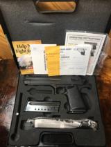 MAGNUM RESEARCH DESERT EAGLE 44 MAGNUM - 1 of 14