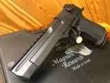 MAGNUM RESEARCH DESERT EAGLE 44 MAGNUM - 9 of 14