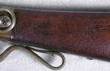 Maynard 2nd Model Civil War Carbine
- 8 of 8