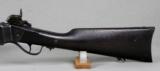 Sharps New Model 1859 Percussion Civil War Rifle
- 4 of 12