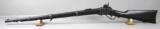 Sharps New Model 1859 Percussion Civil War Rifle
- 2 of 12