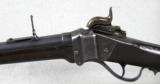 Sharps New Model 1859 Percussion Civil War Rifle
- 5 of 12