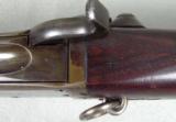 Peabody 50 Rimfire Civil War Era Carbine 88% Blue - 11 of 12