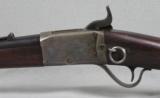 Peabody 50 Rimfire Civil War Era Carbine 88% Blue - 5 of 12