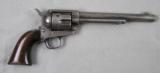 Colt S.A.A. Nice Frontier 44-40 Etched Panel With Letter
- 1 of 10
