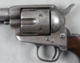 Colt S.A.A. Nice Frontier 44-40 Etched Panel With Letter
- 3 of 10