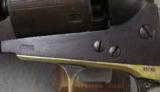 Colt 1861 Navy Revolver Made 1863 - 10 of 10