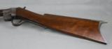 Percussion Breach Loading Proto Type Rifle Engraved RARE
- 3 of 13