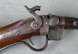 Percussion Breach Loading Proto Type Rifle Engraved RARE
- 5 of 13