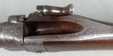 Percussion Breach Loading Proto Type Rifle Engraved RARE
- 8 of 13