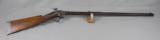 Percussion Breach Loading Proto Type Rifle Engraved RARE
- 1 of 13