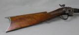 Percussion Breach Loading Proto Type Rifle Engraved RARE
- 4 of 13