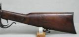 Burnside Second Model Civil War Carbine_Rare 2nd Model
- 4 of 12