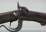 Burnside Second Model Civil War Carbine_Rare 2nd Model
- 5 of 12
