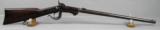 Burnside Second Model Civil War Carbine_Rare 2nd Model
- 1 of 12