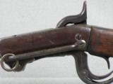 Burnside Second Model Civil War Carbine_Rare 2nd Model
- 6 of 12