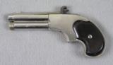 Remington-Rider Magazine Pistol Not Engraved - 2 of 6
