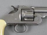 Smith & Wesson Model 3 First Model American 85% - 4 of 9